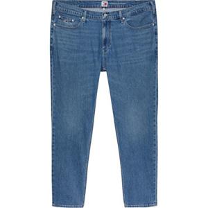 Tommy Jeans Plus Straight jeans Grote maten