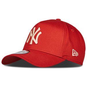 New era E-frame Closed Back Mlb New York Yankees - Unisex Petten