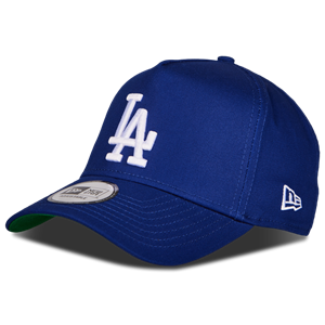 New era E-frame Closed Back Mlb La Dodgers - Unisex Petten