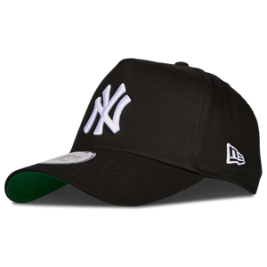 New era E-frame Closed Back Mlb New York Yankees - Unisex Petten