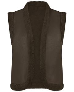 Nukus Gilet fw24185 elise