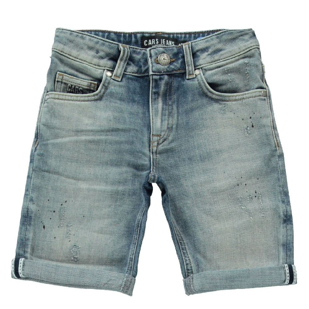 Cars Flasher casual short heren