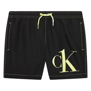 Calvin Klein Medium Drawstring zwemshort jongens