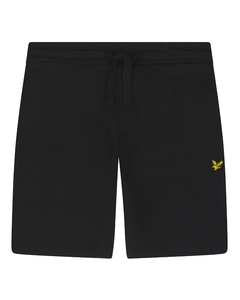 Lyle and Scott Sweat casual short jongens