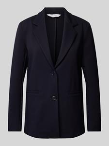 MaxMara Leisure Blazer met reverskraag, model 'JOICE'