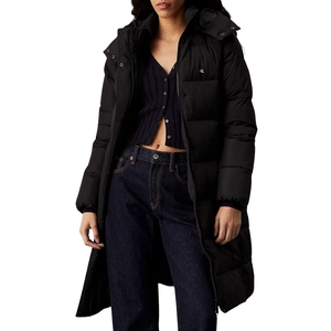 Calvin Klein Monologo Puffer Winterjas Dames