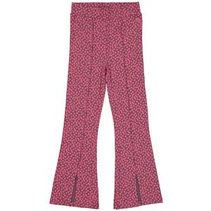 Quapi Meisjes broek dounia aop hot stippen