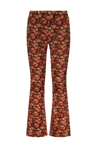 B.Nosy Meisjes flair broek phoebe genuine aop