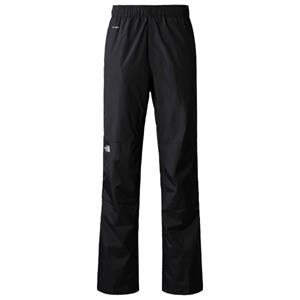 The North Face  Women's Antora Rain Pant - Regenbroek, zwart