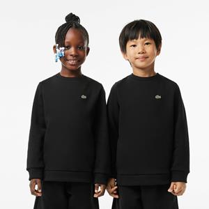 Lacoste Sweater met ronde hals