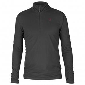 Fjällräven  Pine Half Zip - Fleecetrui, grijs