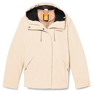 Timberland  Women's Water Resistant 3-In-1 Jacket - 3-in-1-jas, beige