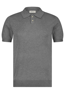 Défaut Paris Polo knitwear short sleeve polos m609