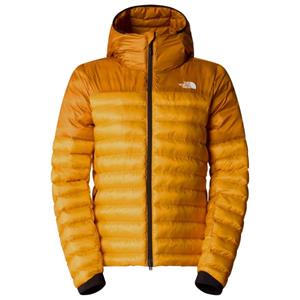 The North Face  Women's Terra Peak Hoodie - Donsjack, oranje