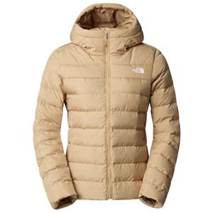 The North Face  Women's Aconcagua 3 Hoodie - Donsjack, beige