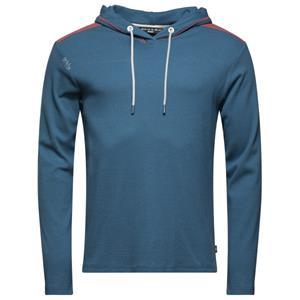 Chillaz  Tessin 2.0 - Hoodie, blauw