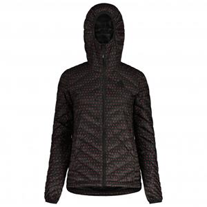 Maloja  Women's RehM. - Donsjack, zwart