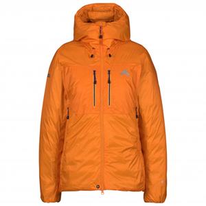 Mountain Equipment  Women's Kryos Jacket - Donsjack, oranje