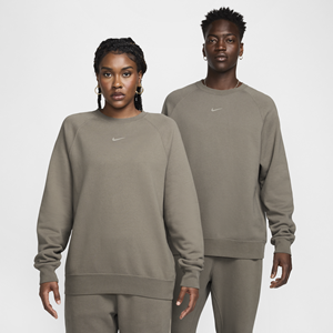 Nike x NOCTA Crewneck Sweatshirt, Brown