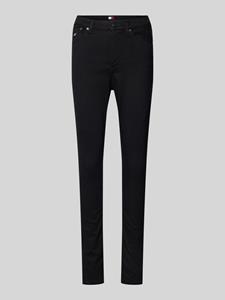 Tommy Jeans Skinny fit jeans in 5-pocketmodel, model 'SYLVIA'