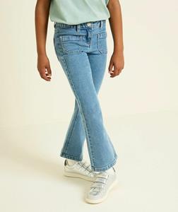 TAPE A L'OEIL Flare jeans