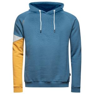 Chillaz  Helsinki - Hoodie, blauw