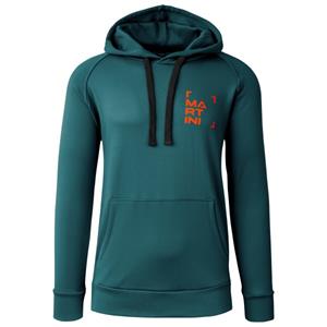 Martini  Recharge Hoodie - Hoodie, blauw