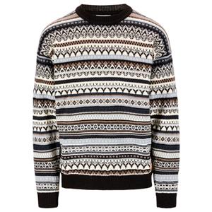 Dale of Norway  Utsira Sweater - Wollen trui, grijs