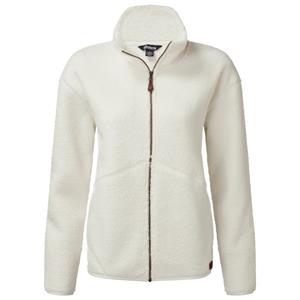 Sherpa  Women's Chamlang Full Zip Jacket - Fleecevest, beige