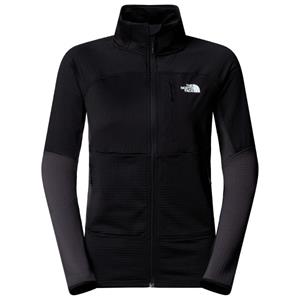 The North Face  Women's Stormgap Powergrid Jacket - Fleecevest, zwart