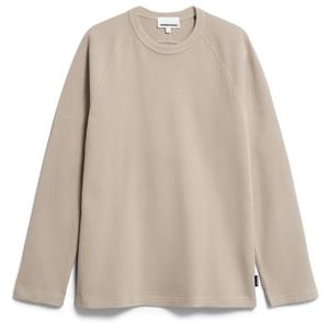 ARMEDANGELS  Josuaa Waffle - Trui, beige