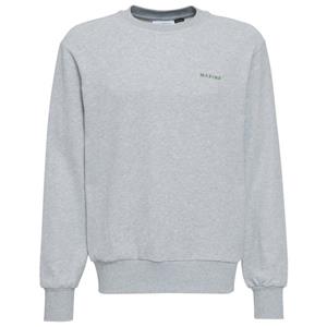 Mazine  Barrow Sweater - Trui, grijs