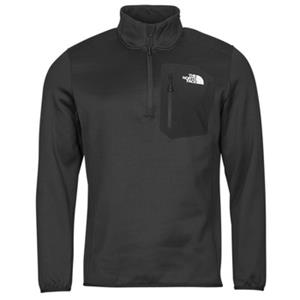 The North Face Fleece Jack  Crest ¼ Zip