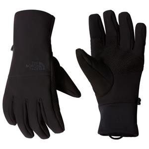 The North Face  Apex Etip Glove - Handschoenen, zwart