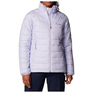 Columbia  Women's Powder Lite II Full Zip Jacket - Synthetisch jack, meerkleurig