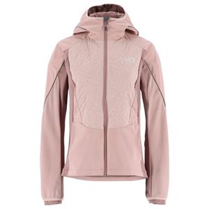 Kari Traa  Women's Tirill 2.0 Jacket - Synthetisch jack, roze