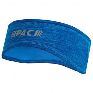 P.A.C.  Craion 360° Allover Reflective Headband - Hoofdband, blauw