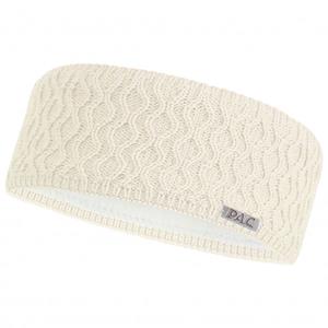 P.A.C.  Kisala Headband - Hoofdband, beige/wit