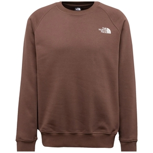 The North Face Raglan nse crew