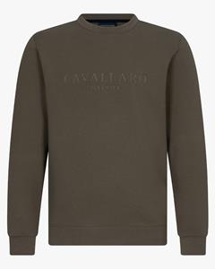 Cavallaro Sweatshirt 120245002