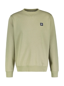 Lerros Heren sweater 2484016 609 gentle reed