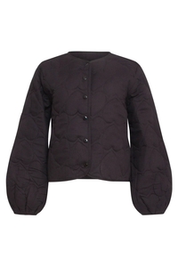 Smashed Lemon 24705 999 jacket black