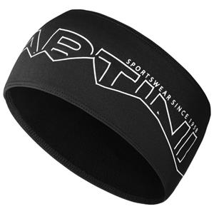 Martini  Snowventure Functional Headband - Hoofdband, zwart