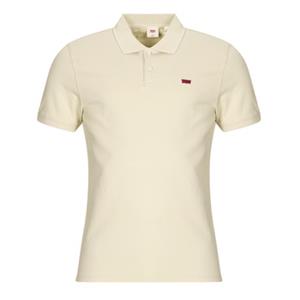 Levi's Polo Shirt Korte Mouw Levis SLIM HOUSEMARK POLO