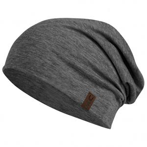 P.A.C.  Badlo Slouch Beanie - Muts, grijs