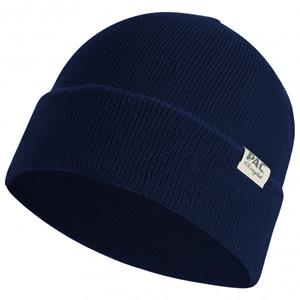 P.A.C.  Bricu 100% Recycled Beanie - Muts, blauw