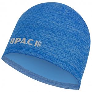 P.A.C.  Craion 360° Allover Reflective Hat - Muts, blauw