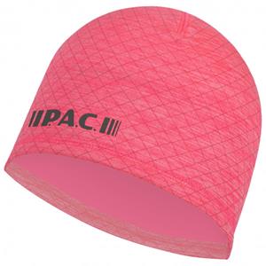 P.A.C.  Craion 360° Allover Reflective Hat - Muts, roze