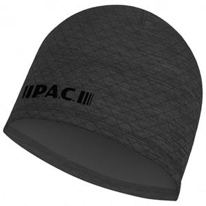 P.A.C.  Craion 360° Allover Reflective Hat - Muts, zwart