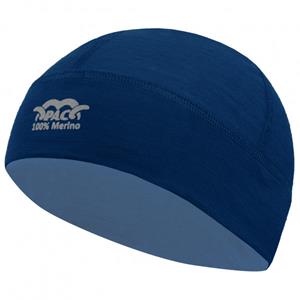 P.A.C.  Merino Hat - Muts, blauw